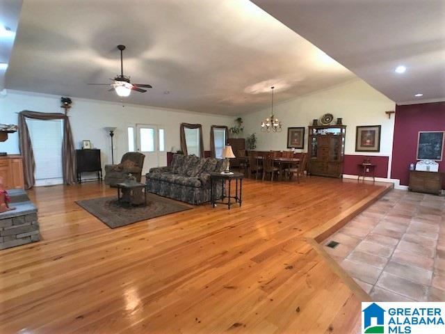 18388 Highway 411 Springville, AL 35146 - Photo 10 of 42