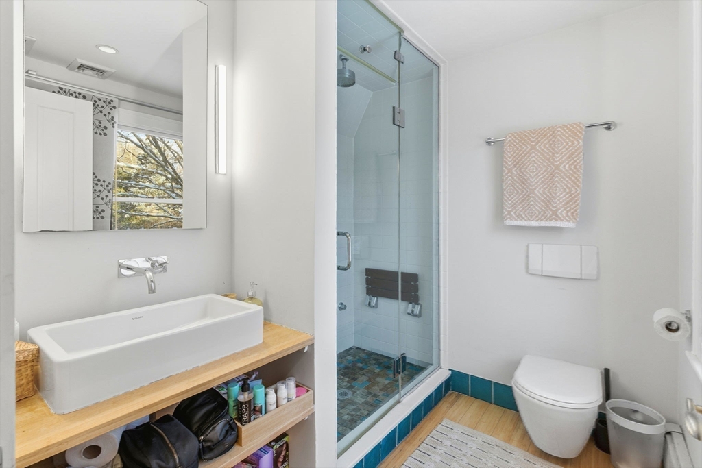 4 Myrna Road Lexington, MA 02420 - Photo 18 of 35