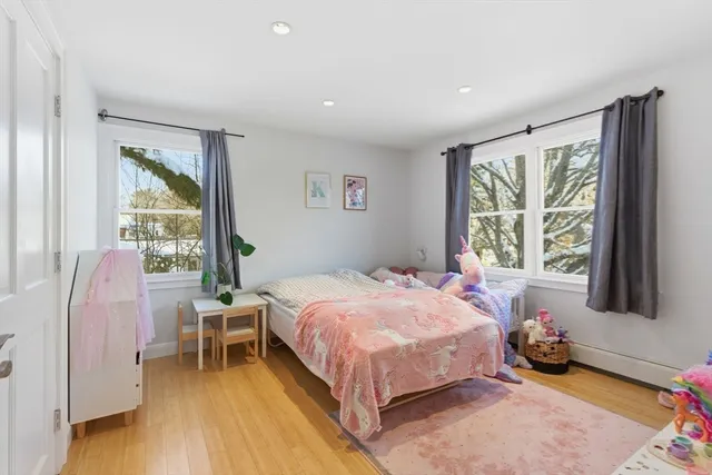 $1,650,000 | 4 Myrna Road, Lexington, MA 02420