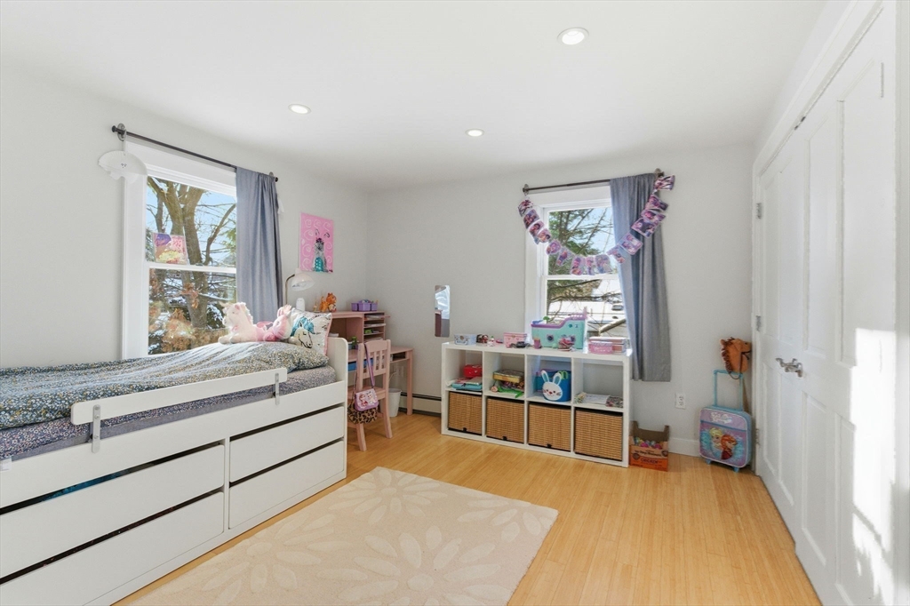 4 Myrna Road Lexington, MA 02420 - Photo 21 of 35