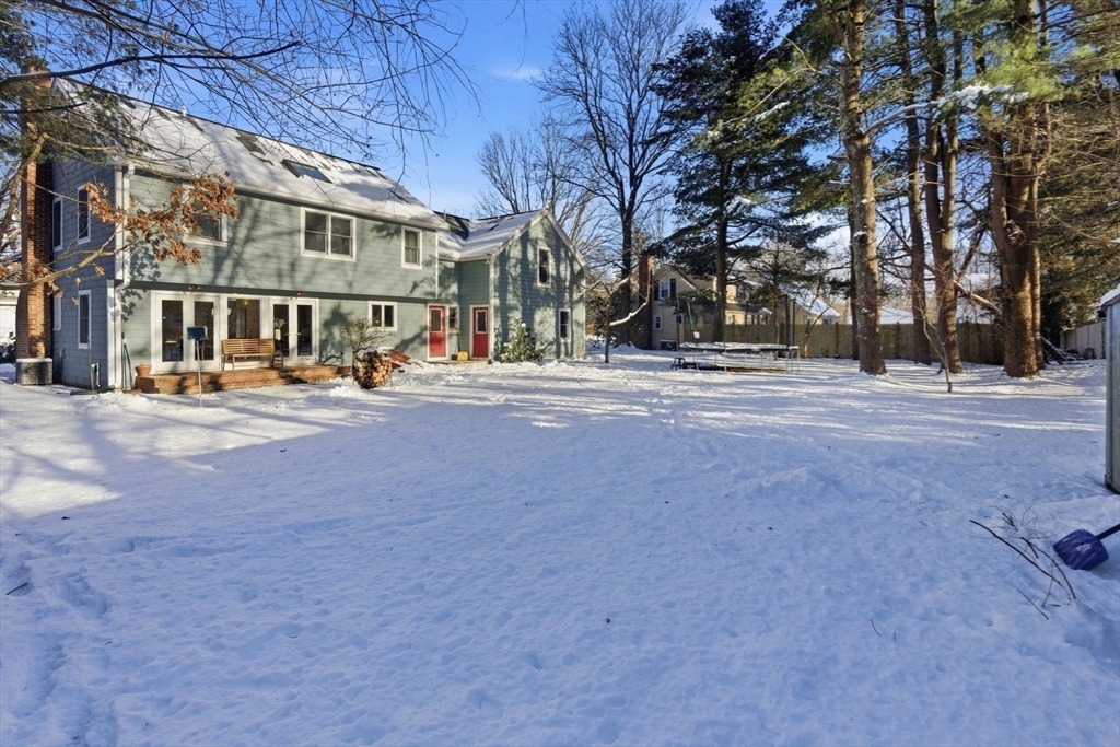 4 Myrna Road Lexington, MA 02420 - Photo 31 of 35