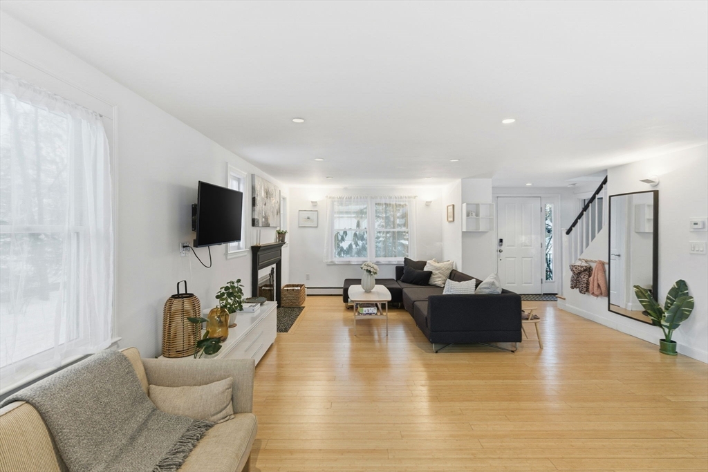 4 Myrna Road Lexington, MA 02420 - Photo 6 of 35