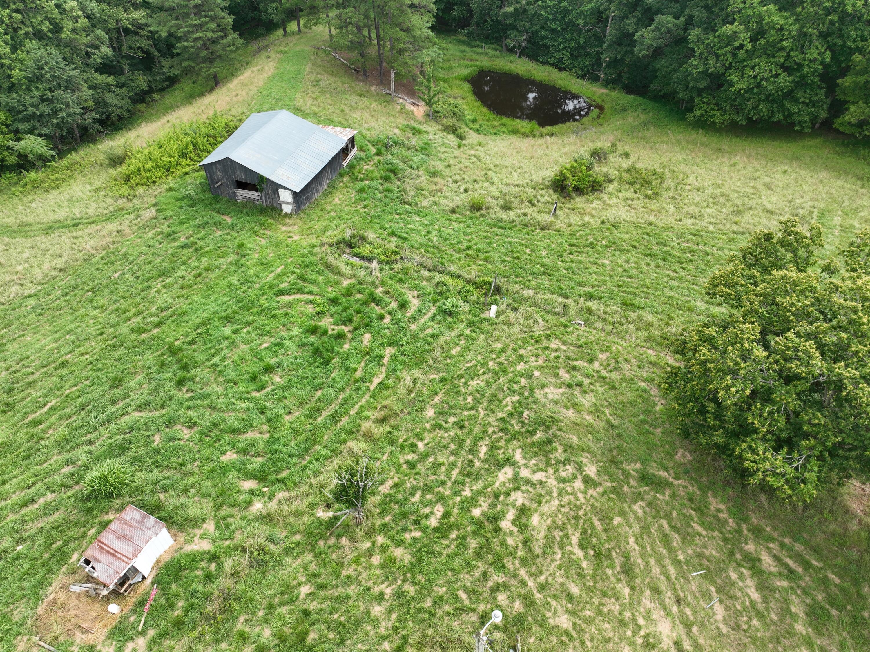 762 Jacks Ridge Road McKee, KY 40447 - Photo 84 of 109 DJI_0553