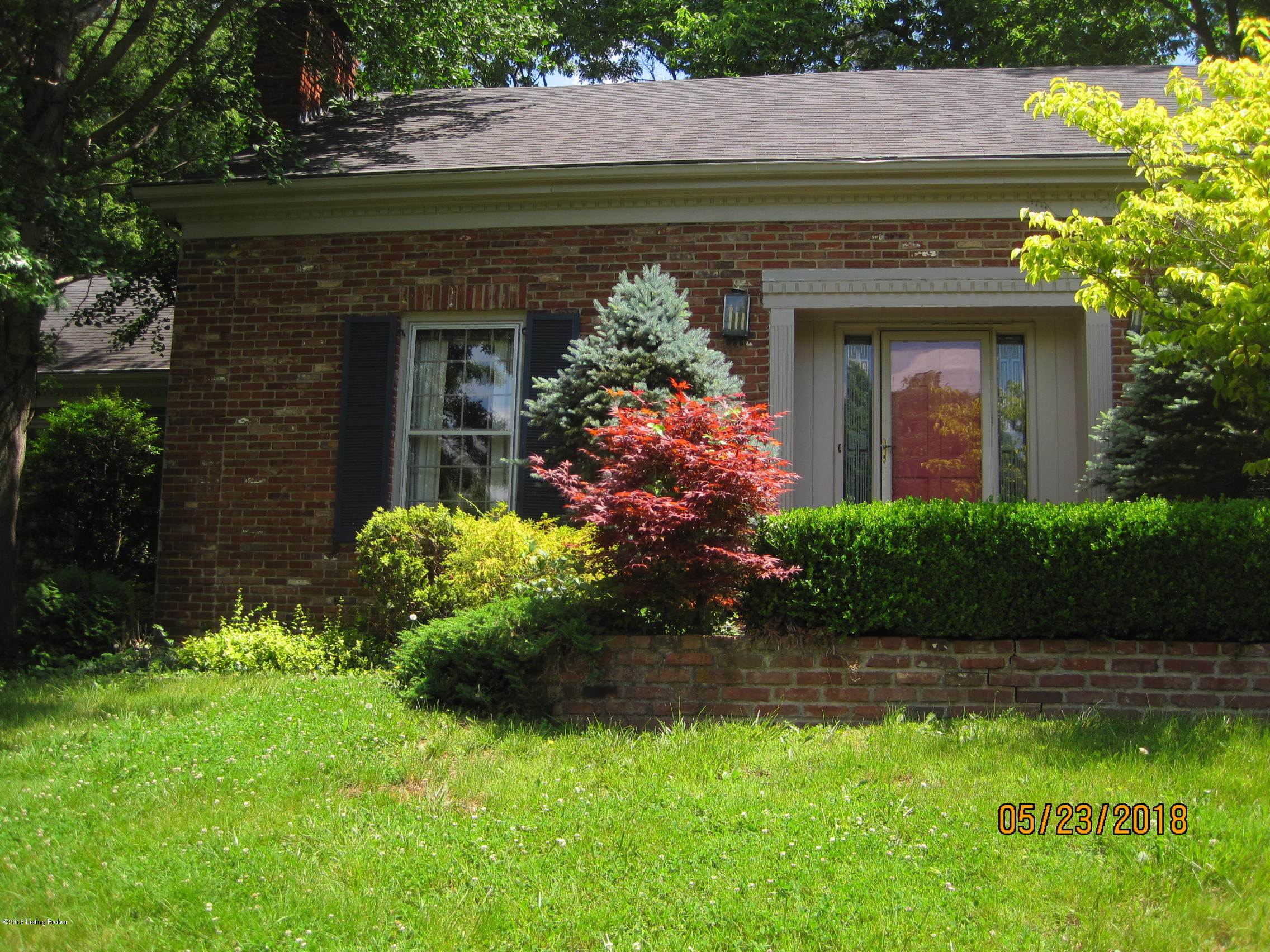 2413 Branning Road Louisville, KY 40222 - Photo 2 of 18 IMG_2833