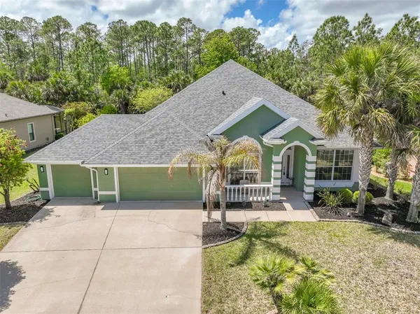 $675,000 | 1029 Stone Lake Drive, Ormond Beach, FL 32174
