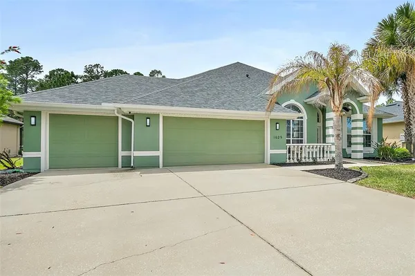 $675,000 | 1029 Stone Lake Drive, Ormond Beach, FL 32174