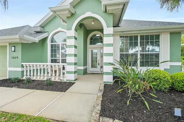 $675,000 | 1029 Stone Lake Drive, Ormond Beach, FL 32174