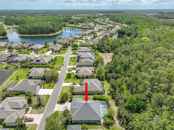 $675,000 | 1029 Stone Lake Drive, Ormond Beach, FL 32174