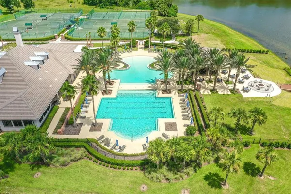 $675,000 | 1029 Stone Lake Drive, Ormond Beach, FL 32174
