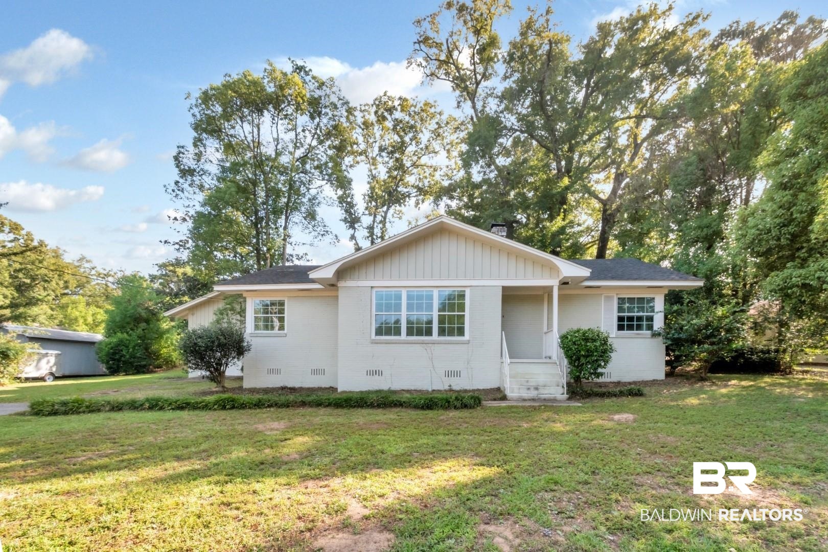 3521 Spring Hill Avenue Mobile, AL 36608 - Photo 1 of 27