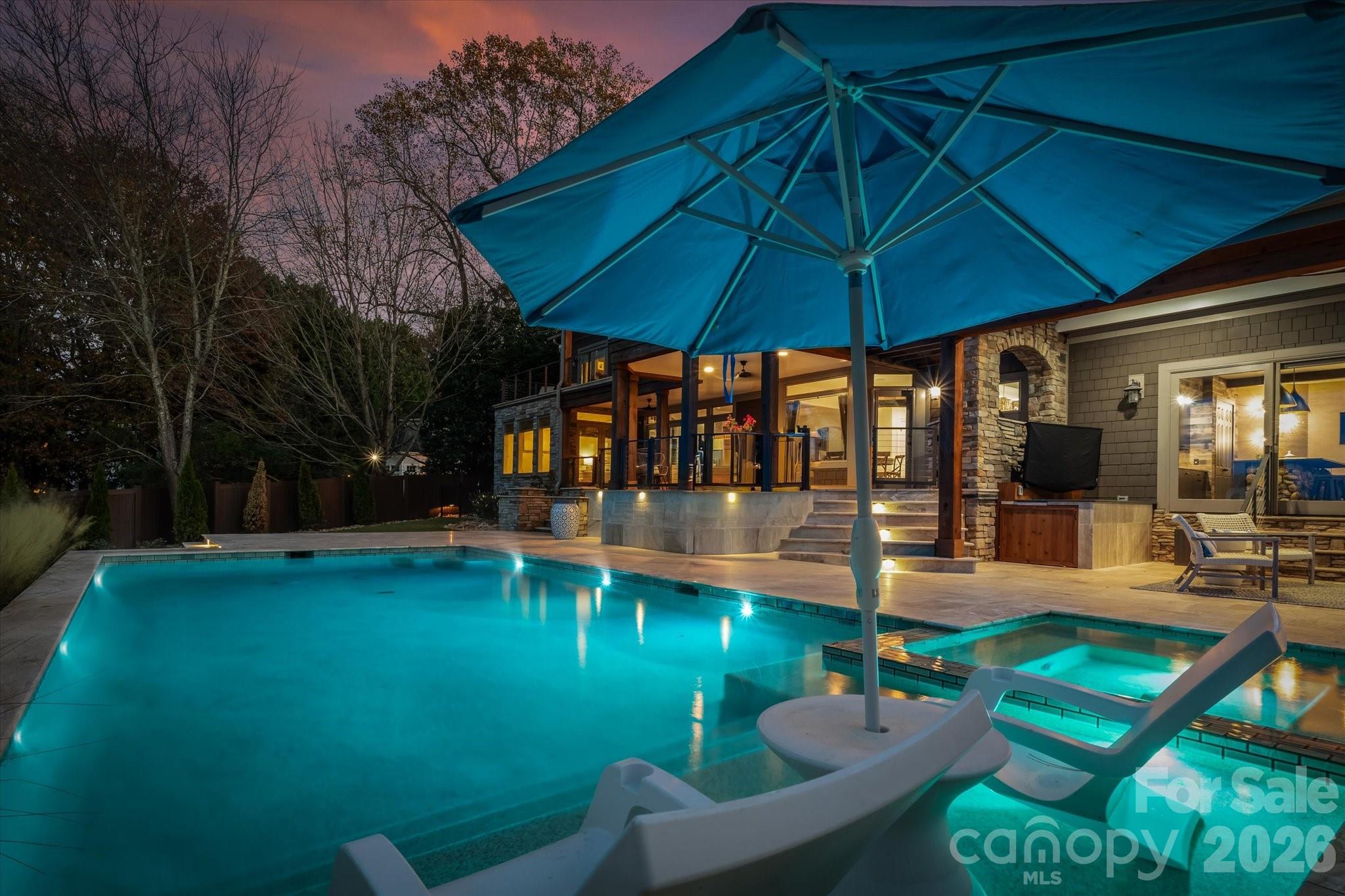 16407 Jetton Road Cornelius, NC 28031 - Photo 1 of 48