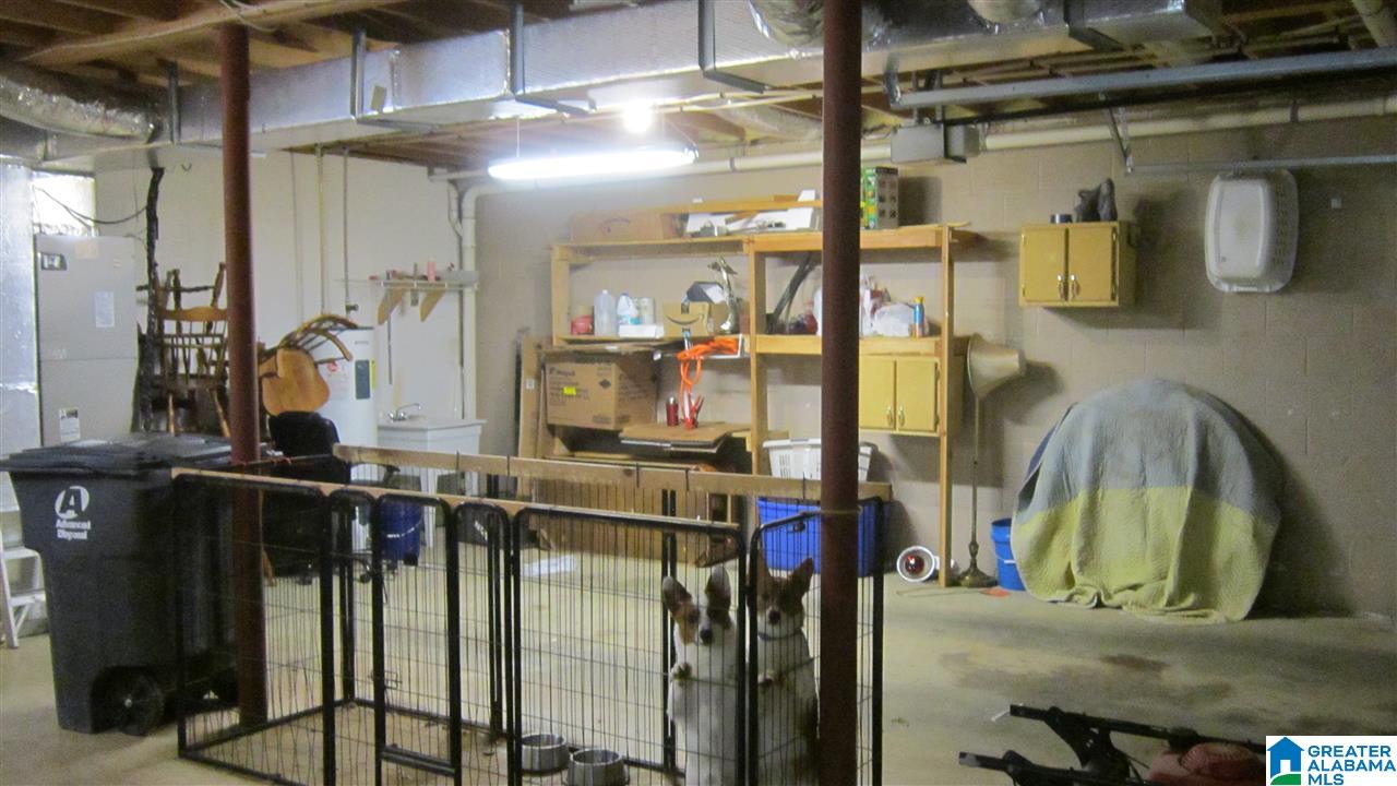 3895 Sportsman Lake Road Odenville, AL 35120 - Photo 43 of 45
