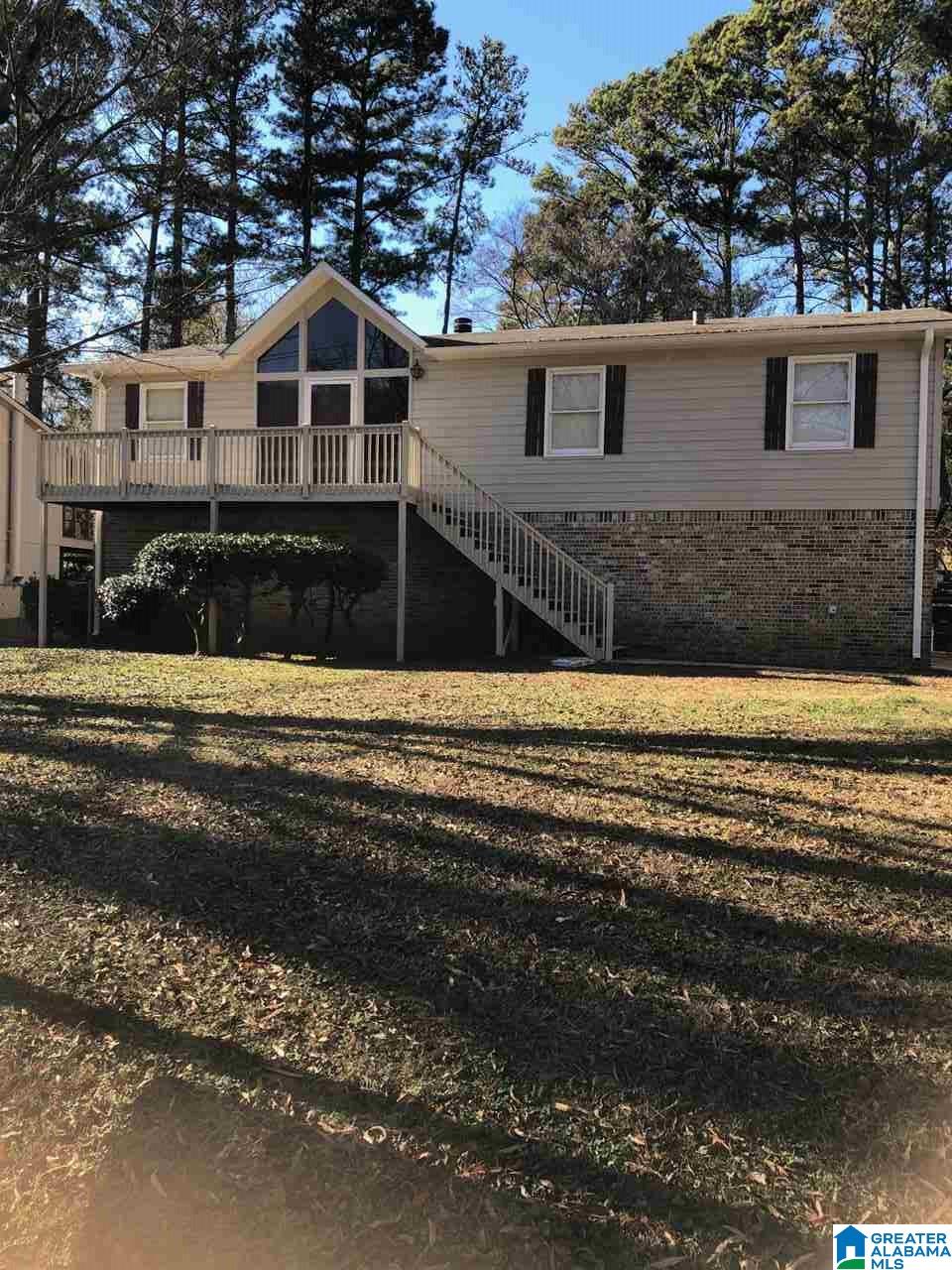 5428 Old Springville Road Northeast Pinson, AL 35126 - Photo 22 of 23