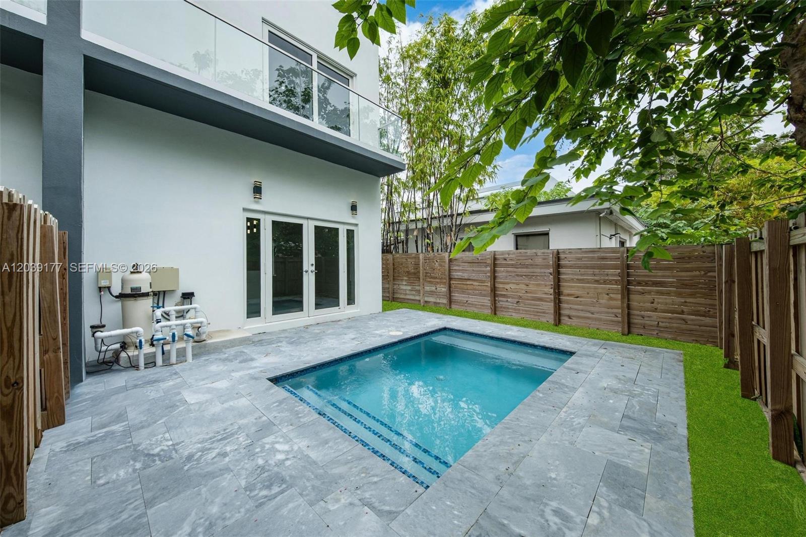 3142 Carter Street, Unit 3142 Miami, FL 33133 - Photo 31 of 32