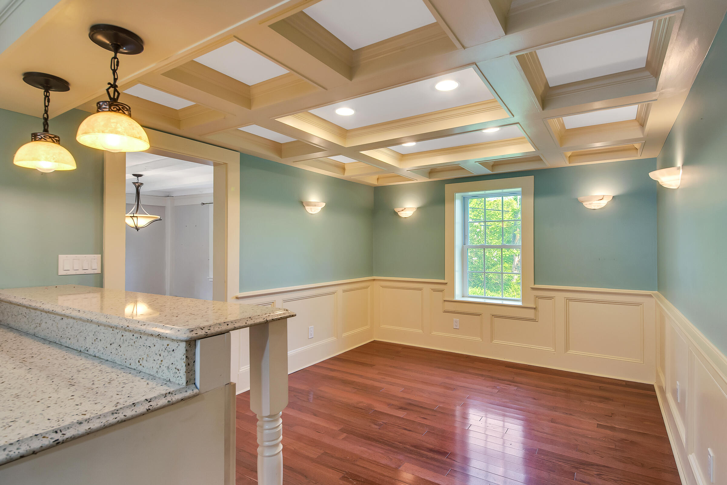 63 Haley Road Kittery, ME 03904 - Photo 20 of 50 63 Haley Dining Room Off Kitchen Pic 2