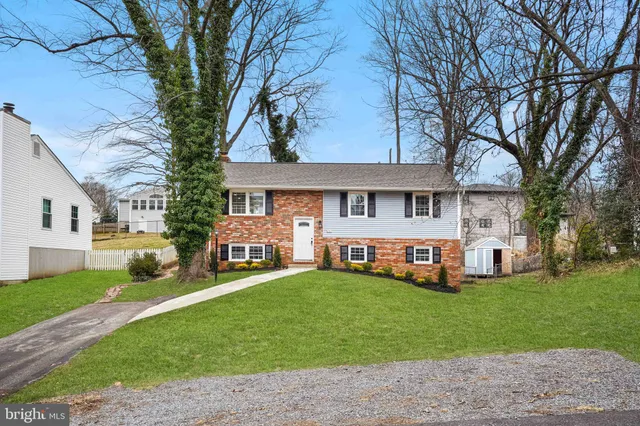 $585,000 | 721 Fairway Drive, Annapolis, MD 21409