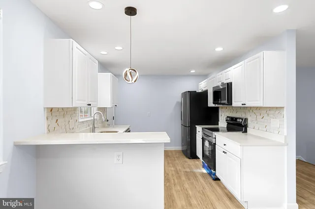 $585,000 | 721 Fairway Drive, Annapolis, MD 21409