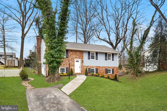 $585,000 | 721 Fairway Drive, Annapolis, MD 21409