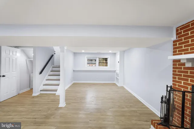 $585,000 | 721 Fairway Drive, Annapolis, MD 21409