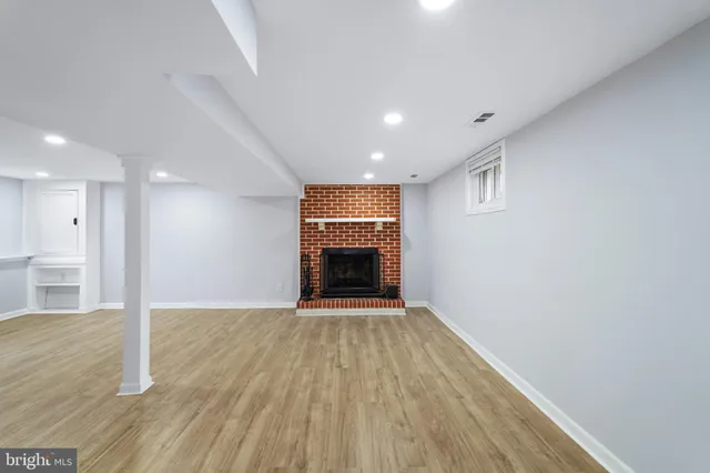 $585,000 | 721 Fairway Drive, Annapolis, MD 21409