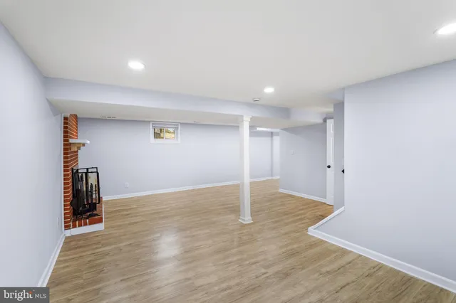 $585,000 | 721 Fairway Drive, Annapolis, MD 21409