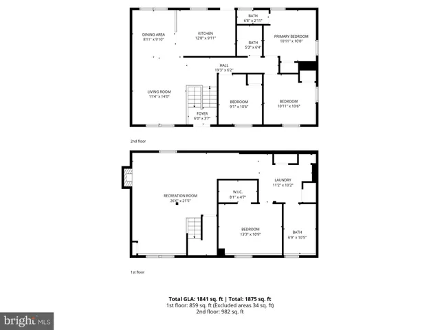 $585,000 | 721 Fairway Drive, Annapolis, MD 21409