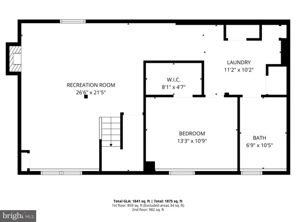 $585,000 | 721 Fairway Drive, Annapolis, MD 21409