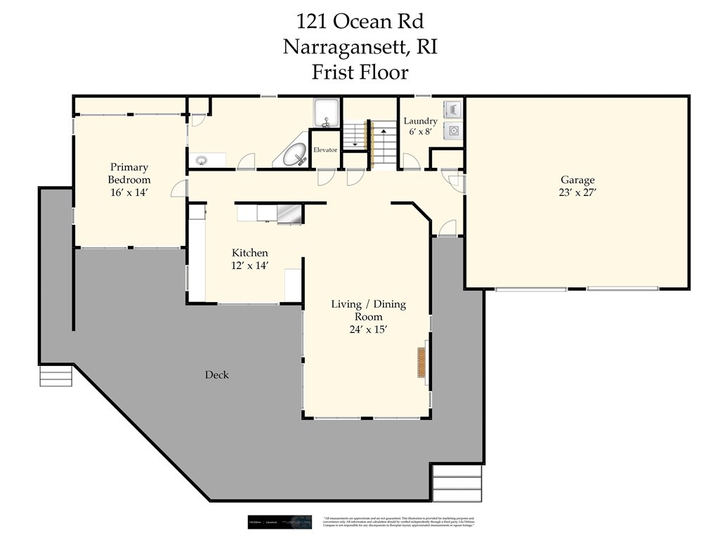 121 Ocean Road Narragansett, RI 02882 - Photo 32 of 36 Gallery Image 32