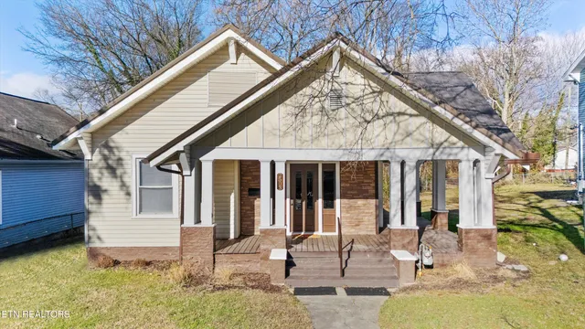 $319,900 | 2503 Jefferson Avenue, Knoxville, TN 37914