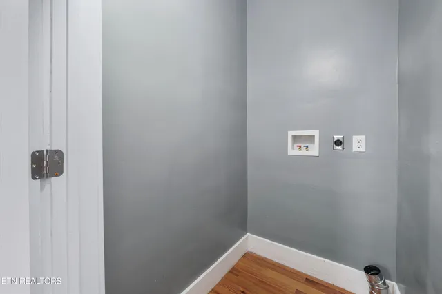 $319,900 | 2503 Jefferson Avenue, Knoxville, TN 37914