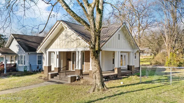 $319,900 | 2503 Jefferson Avenue, Knoxville, TN 37914