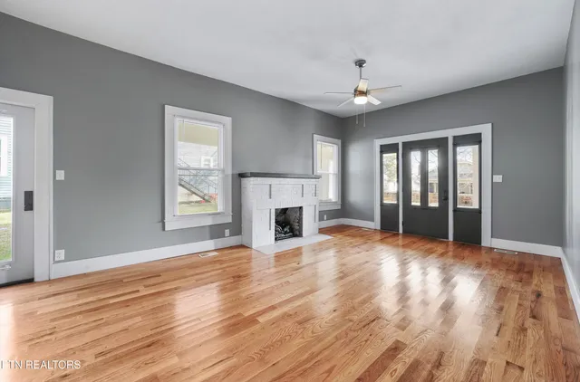 $319,900 | 2503 Jefferson Avenue, Knoxville, TN 37914