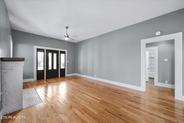 $319,900 | 2503 Jefferson Avenue, Knoxville, TN 37914