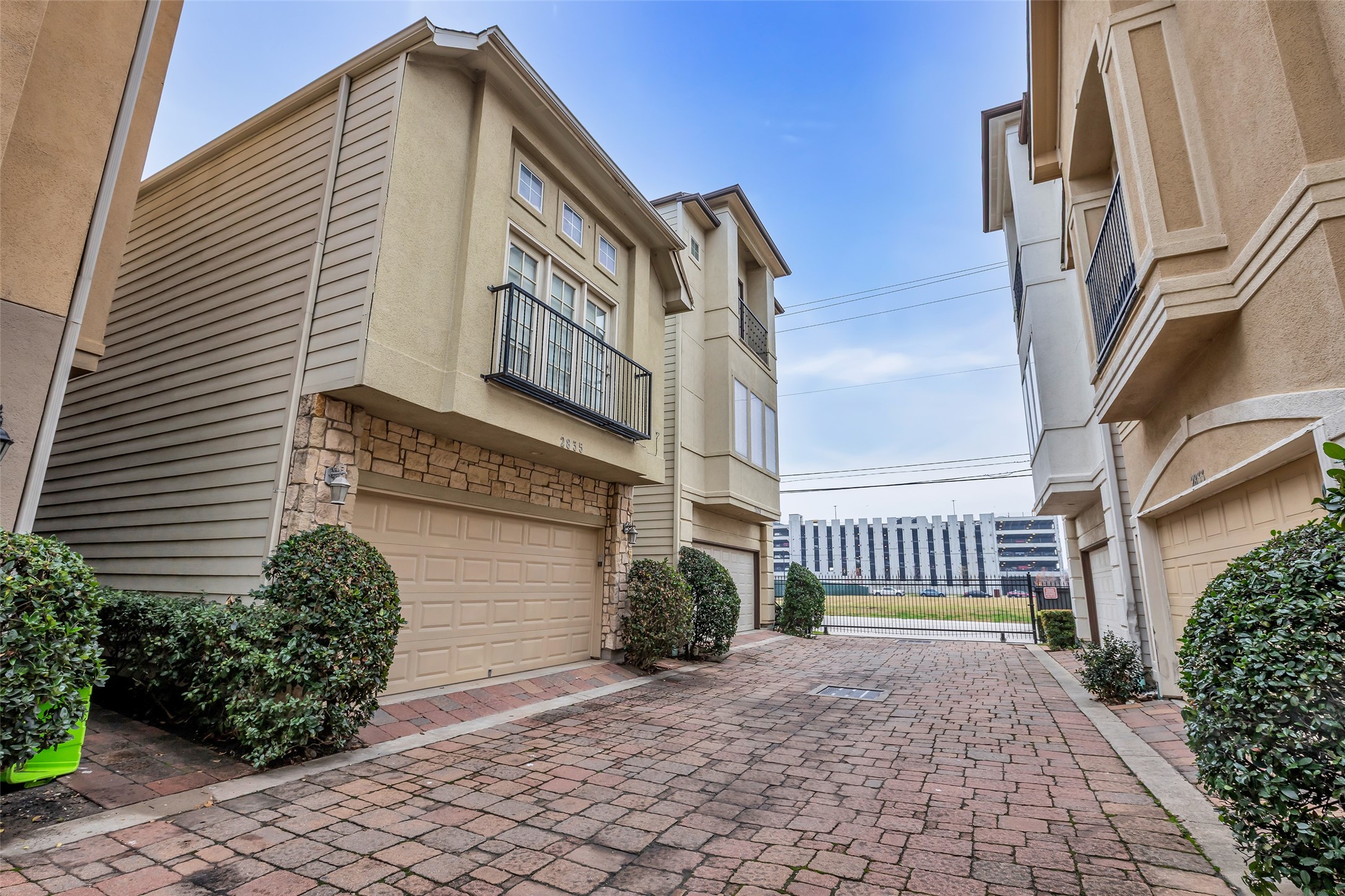 2835 Clinton Drive Houston, TX 77020 - Photo 26 of 27