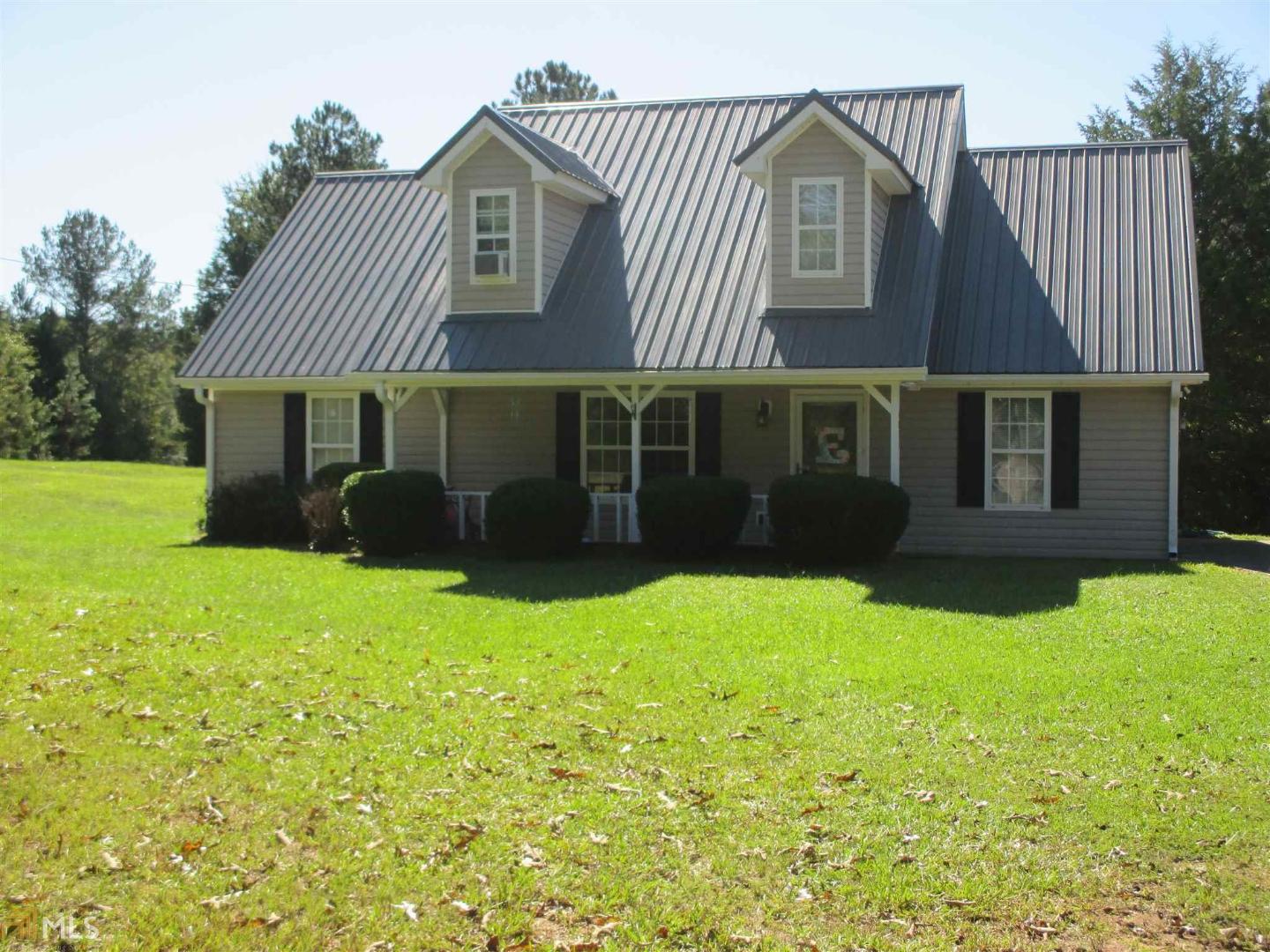4031 Jeff Davis Road Thomaston, GA 30286 - Photo 1 of 1