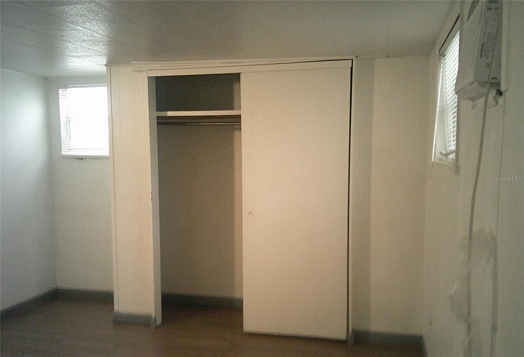 1060 65th Street South St. Petersburg, FL 33707 - Photo 15 of 20 a view of closet