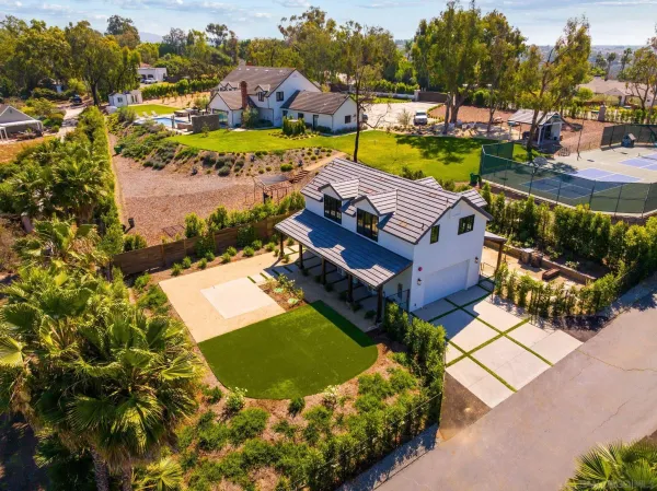 $9,500 | 6190 Rancho Diegueno Road, Del Mar, CA 92014