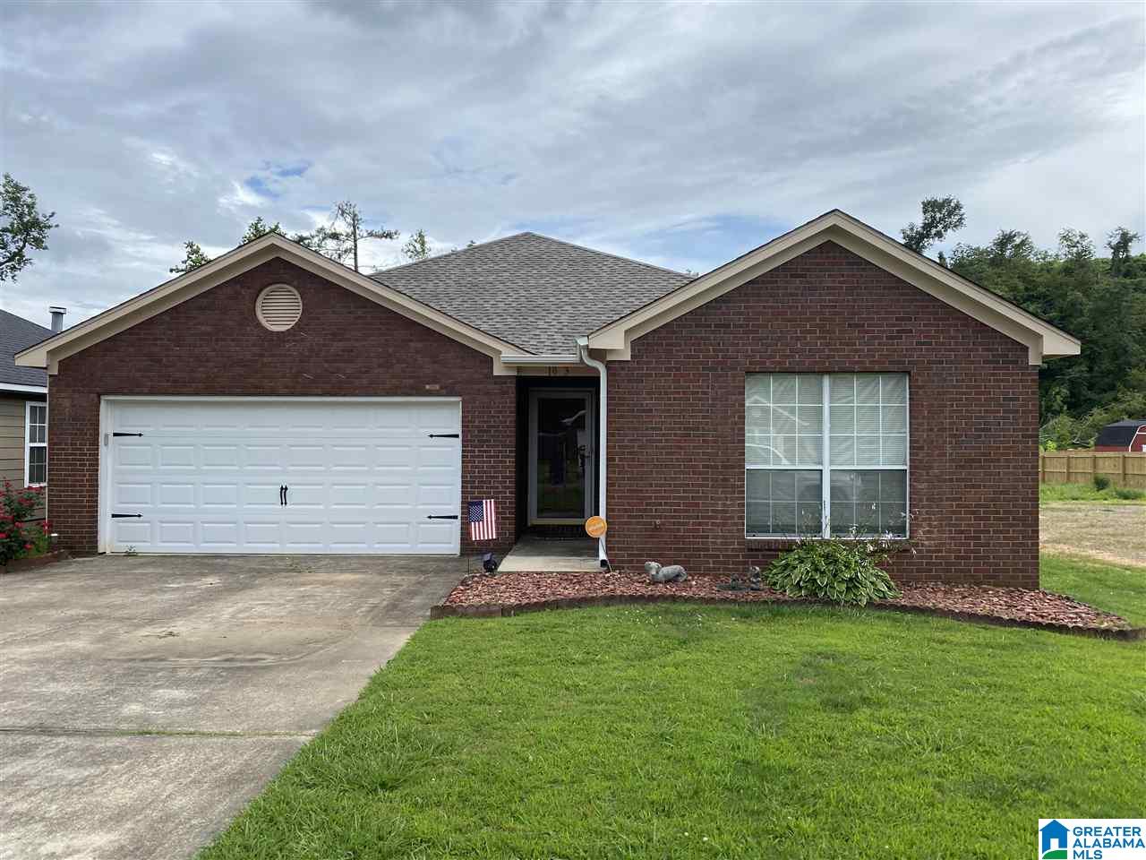 1053 Georgetown Lane Birmingham, AL 35217 - Photo 1 of 3