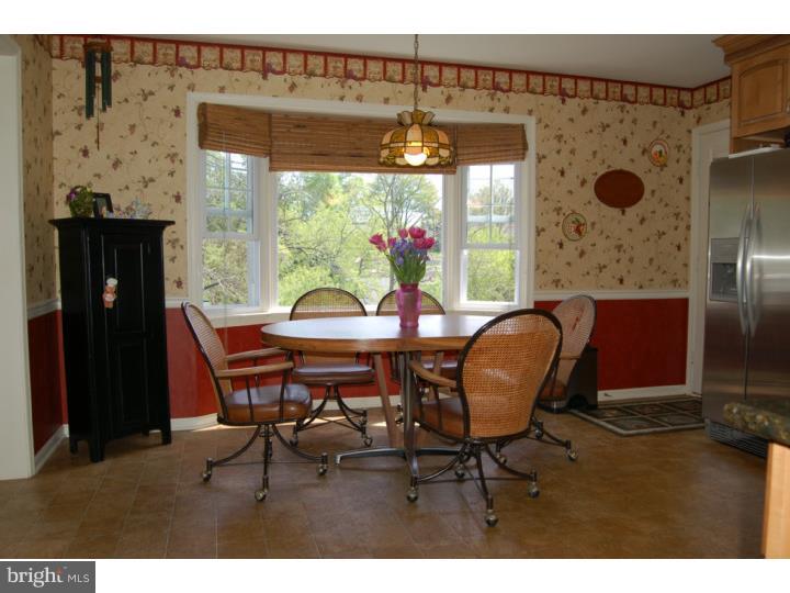 31 Newtown Woods Road Newtown Square, PA 19073 - Photo 8 of 23 Kitchen