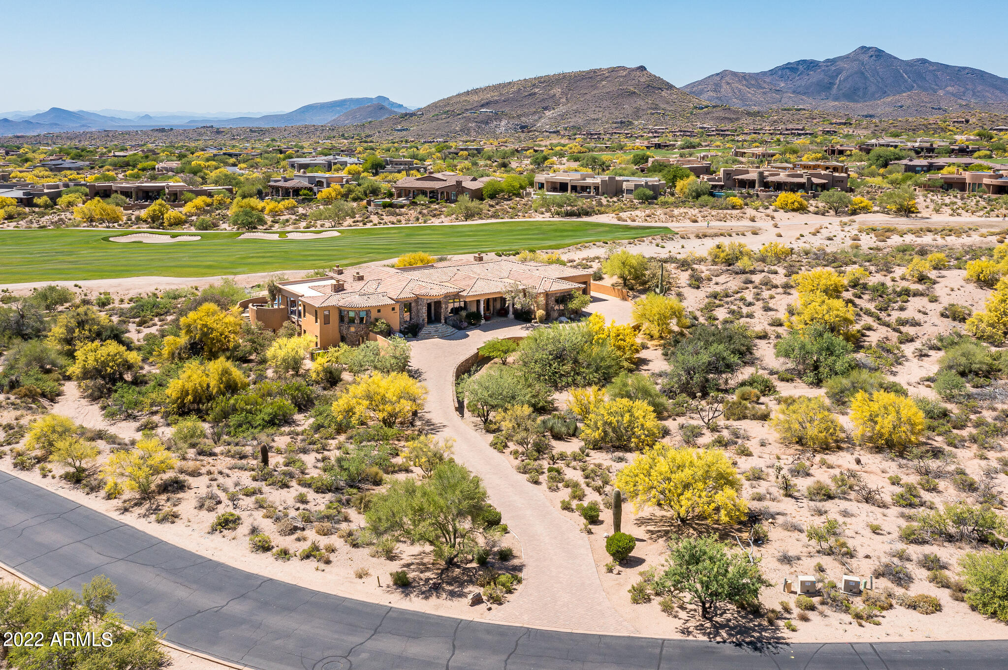 10162 East Joy Ranch Road Scottsdale, AZ 85262 - Photo 3 of 75 10162 E Joy Ranch Rd -3