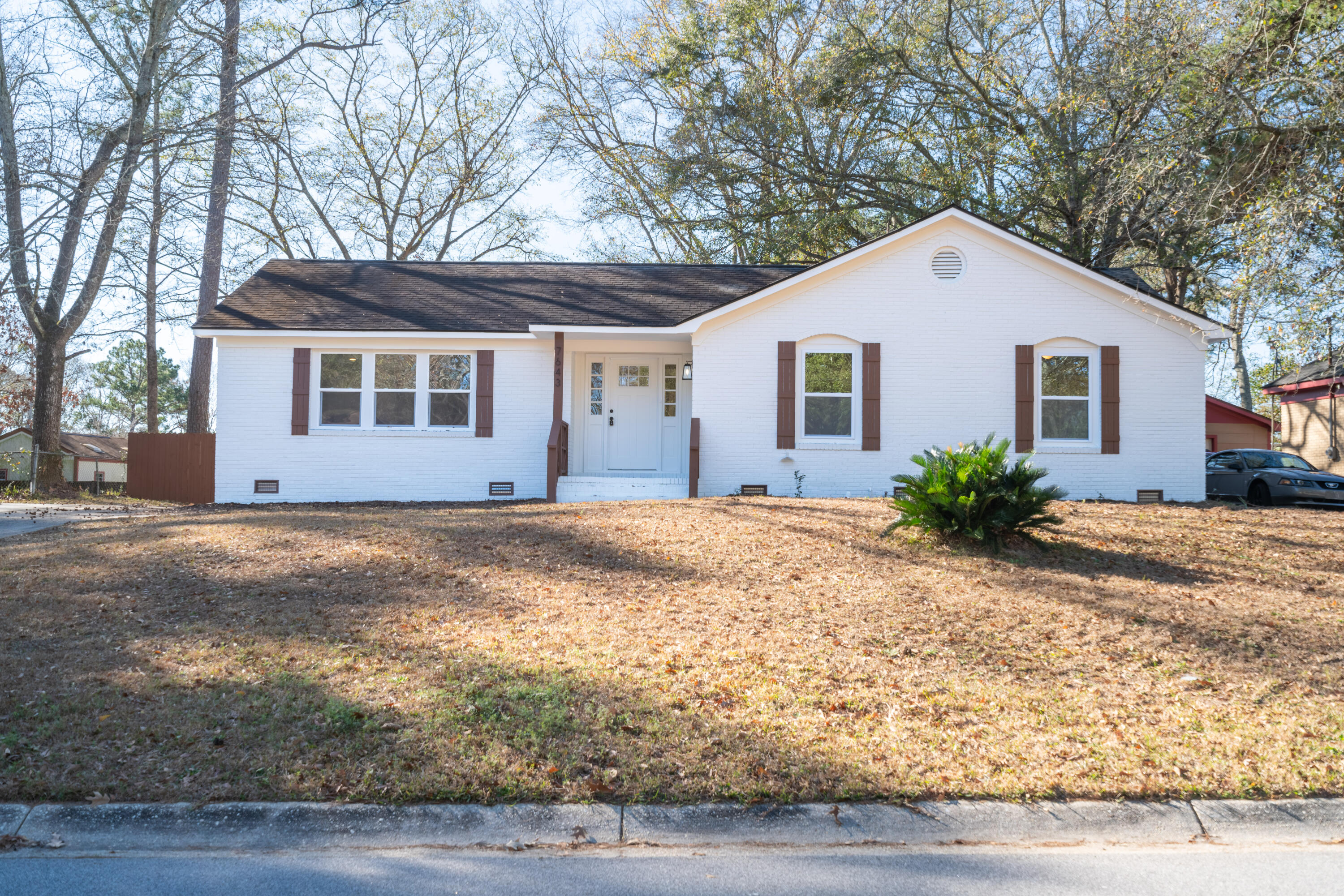 7643 Hillandale Road North Charleston, SC 29420 - Photo 1 of 20 DSC08062-HDR
