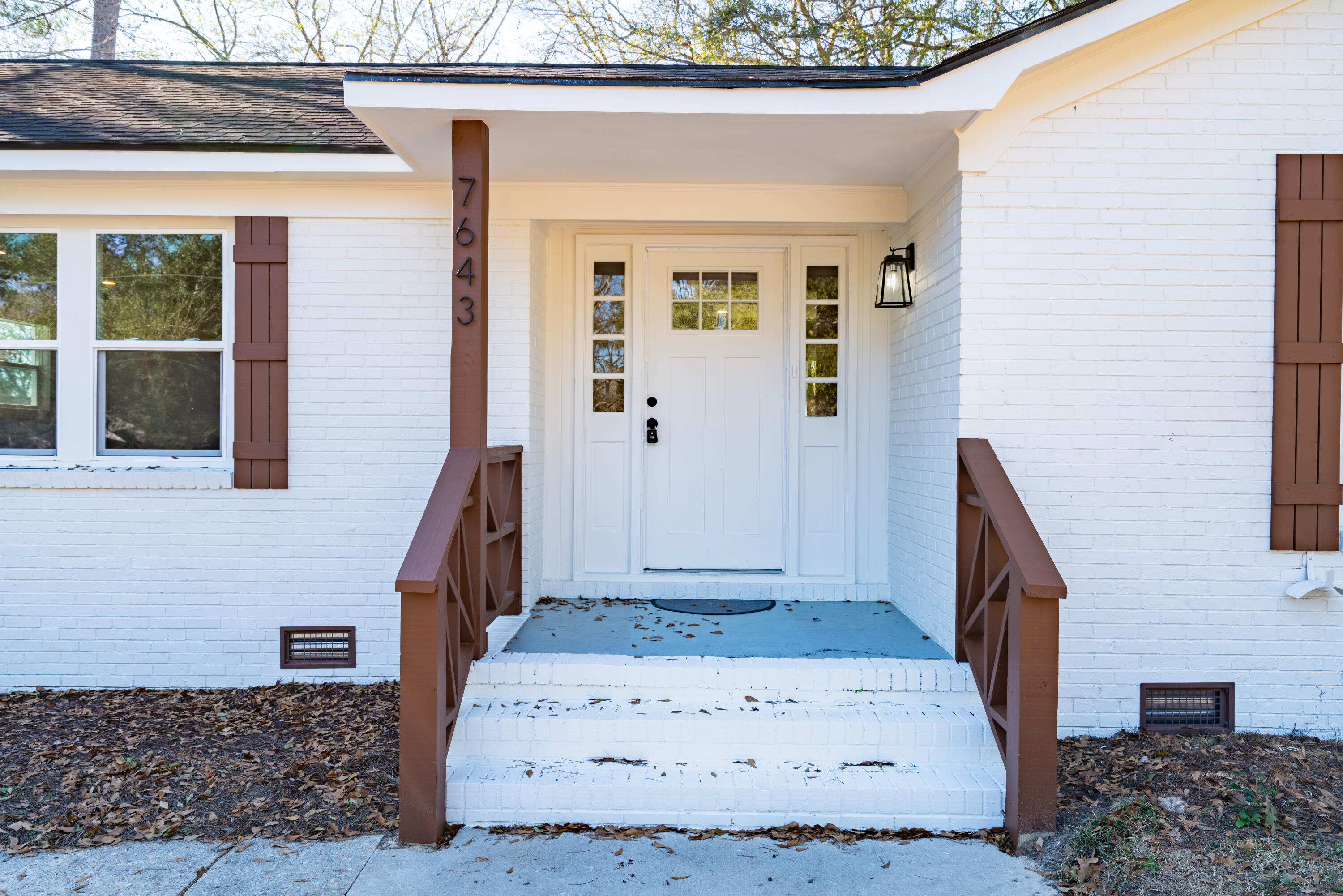 7643 Hillandale Road North Charleston, SC 29420 - Photo 2 of 20 DSC08082-HDR