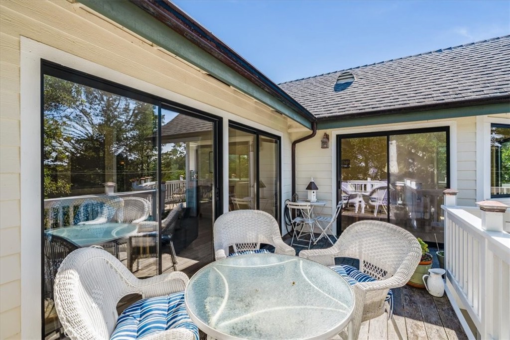 2180 Benson Avenue Cambria, CA 93428 - Photo 39 of 54