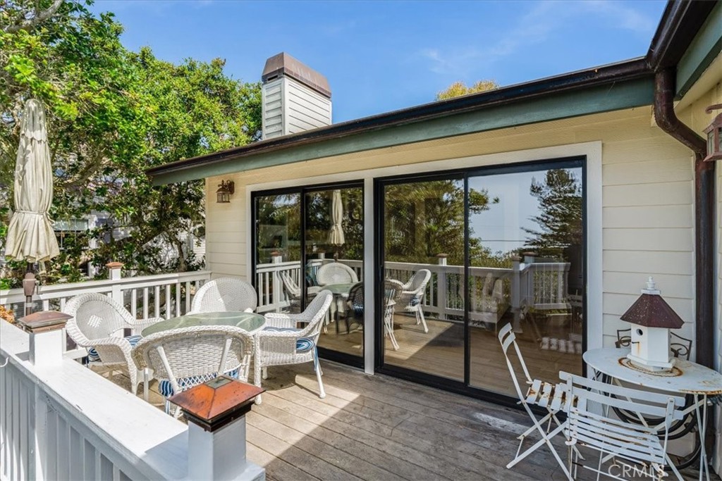 2180 Benson Avenue Cambria, CA 93428 - Photo 40 of 54