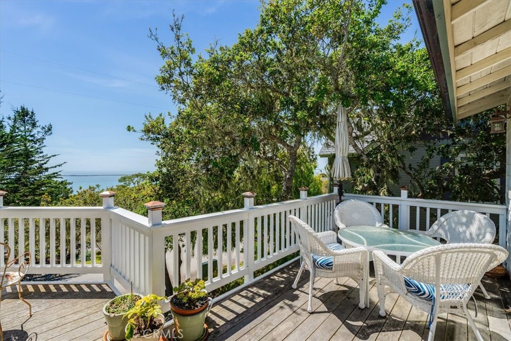 2180 Benson Avenue Cambria, CA 93428 - Photo 41 of 54