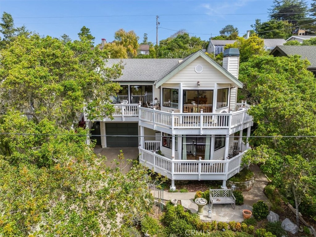 2180 Benson Avenue Cambria, CA 93428 - Photo 47 of 54