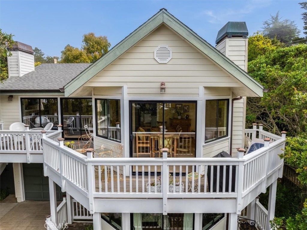 2180 Benson Avenue Cambria, CA 93428 - Photo 48 of 54