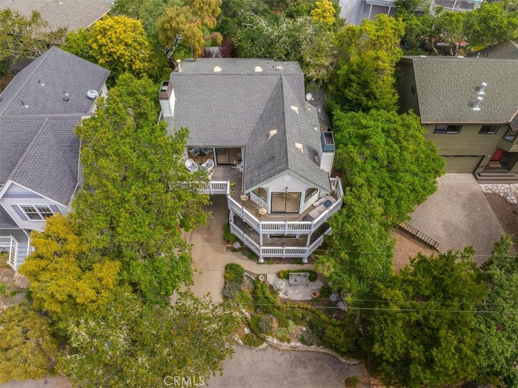 2180 Benson Avenue Cambria, CA 93428 - Photo 49 of 54