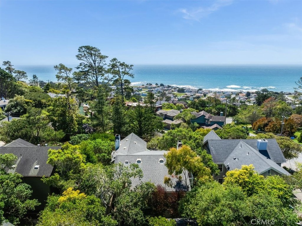 2180 Benson Avenue Cambria, CA 93428 - Photo 50 of 54