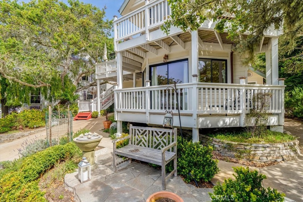 2180 Benson Avenue Cambria, CA 93428 - Photo 5 of 54